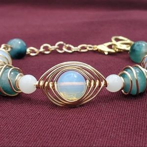 Handcrafted Bracelet